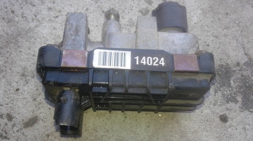 Actuator electronic turbina Ford Transit