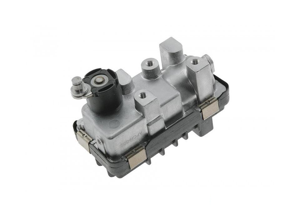 Actuator electronic turbo garett hella / motoras actuator turbosuflanta g-64/6nw009228/ JEEP CHEROKEE (2008->)[KK], Nitro (2006->)