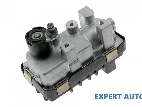 Actuator electronic turbo garett hella / motoras actuator turbosuflanta g-93/6nw009228/ BMW Seria 3 (2005->) [E90] #1