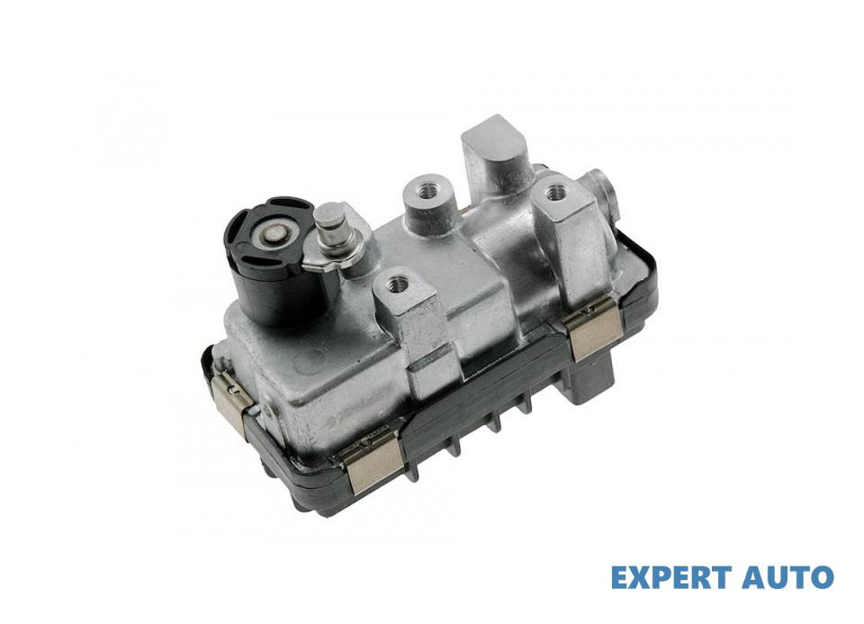 Actuator electronic turbo garett hella / motoras actuator turbosuflanta g-221/6nw008412/ Ford Mondeo 3 (2000-2008) [B5Y] #1 1361893