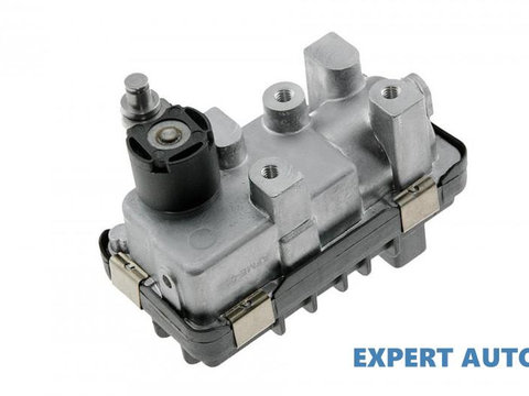 Actuator electronic turbo garett hella / motoras actuator turbosuflanta g-66/6nw009228/ Mercedes E-Class (2002-2009) [W211] #1