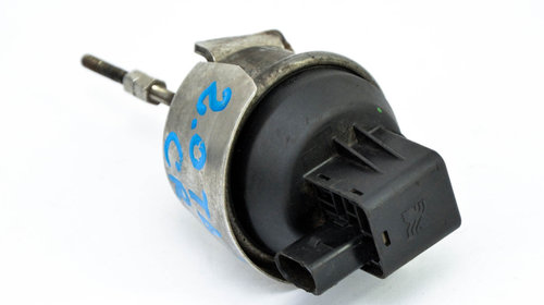 Actuator Electronic Turbosuflanta Audi A