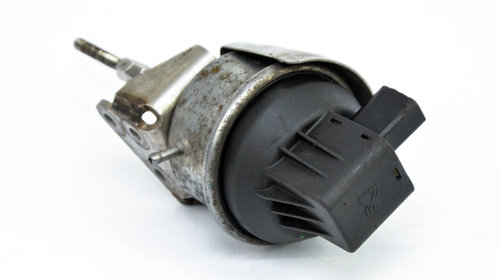 Actuator Electronic Turbosuflanta Audi A