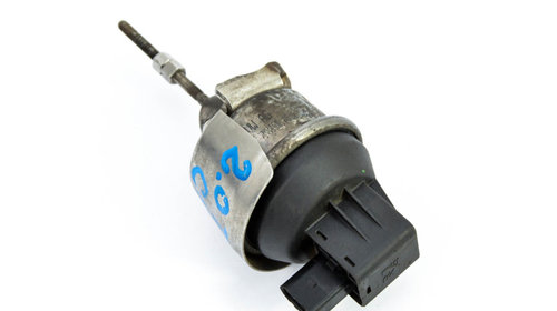 Actuator Electronic Turbosuflanta Audi A