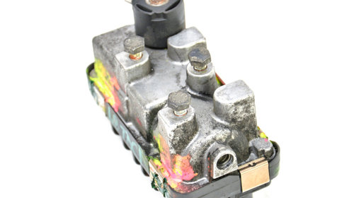 Actuator Electronic Turbosuflanta Ford F