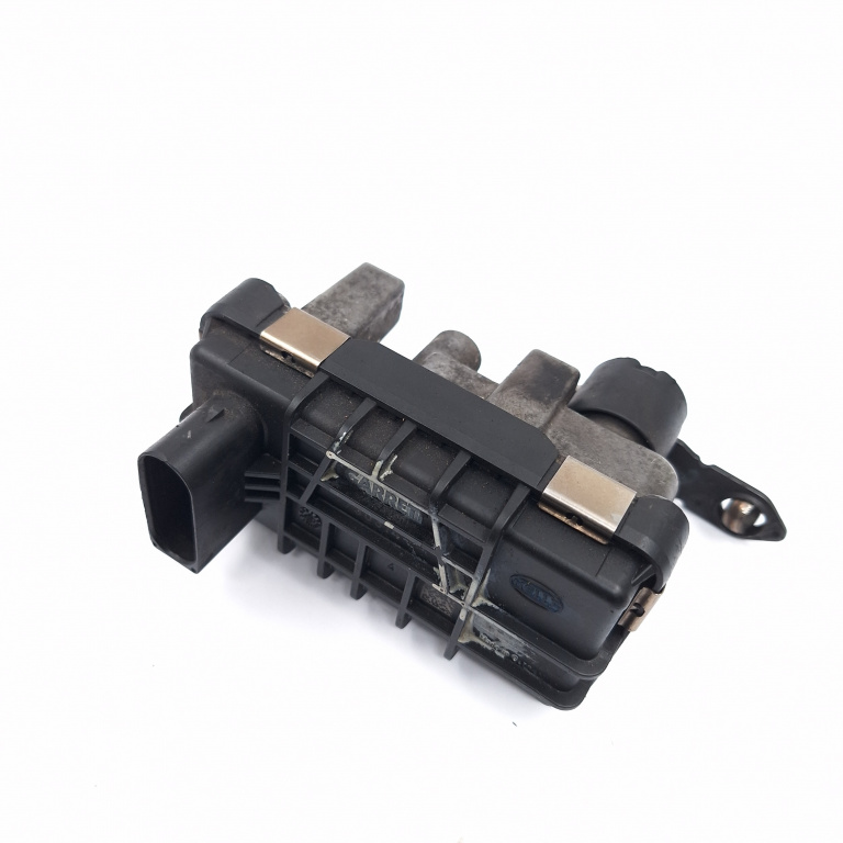 Actuator Electronic Turbosuflanta Mercedes-Benz C-