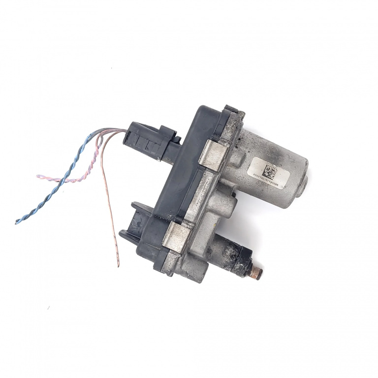 Actuator Electronic Turbosuflanta Peugeot 508 2010 - 2023 Motorina 0000140156540186, 1303140000387