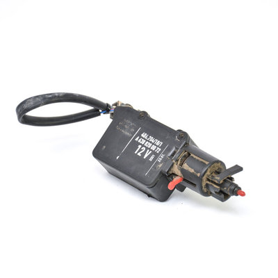 Actuator Electronic Usita Rezervor Mercedes-Benz V