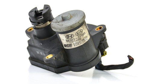 Actuator Electronic Valvetronic Hyundai 