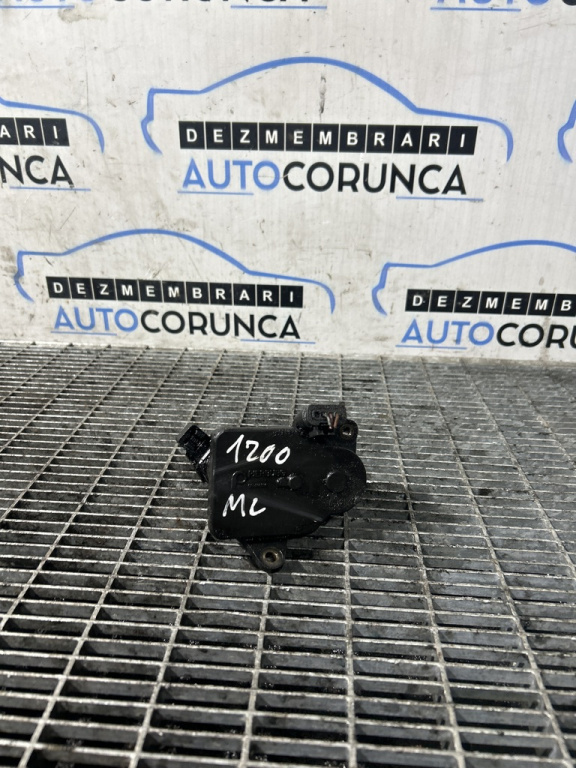 Actuator galerie admisie Mercedes ML W164 3.0 D 2005 - 2008