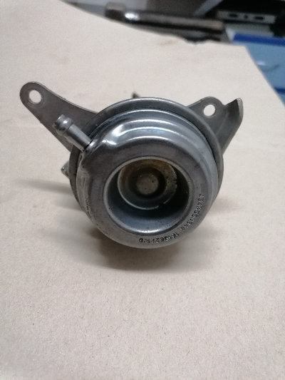 ACTUATOR GEOMETRIE VARIABILA VACUUM BI-TURBO NR 47