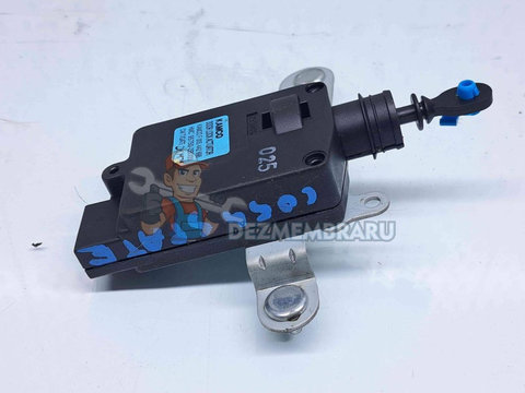 Actuator haion Hyundai Santa Fe 2 (CM) [Fabr 2005-2012] 97570-2B000