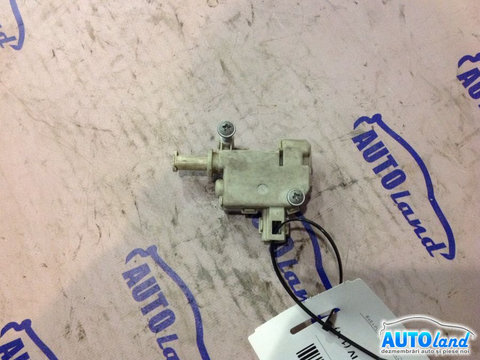 Actuator Haion Volkswagen GOLF IV 1J1 1997-2005