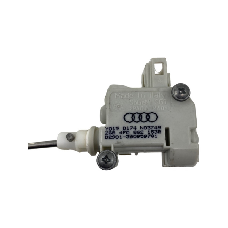 Actuator inchidere centralizata AUDI A6 