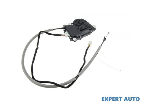 Actuator inchidere centralizata BMW Seria 3 (2005->) [E90] #1 51247191213