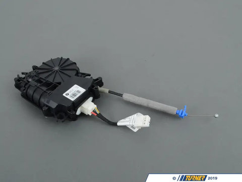 Actuator inchidere centralizata BMW X3 (F25) 11-14 BMW X3 (F25) 14-17
