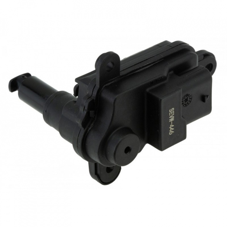 Actuator inchidere centralizata clapeta 