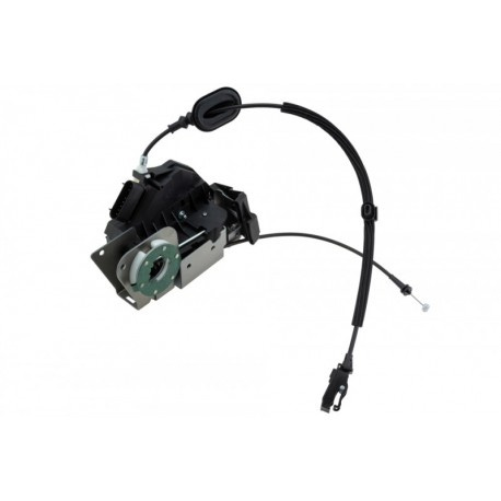 ACTUATOR INCHIDERE centralizata fata pentru FORD TRANSIT CUSTOM 2012-, TOURNEO CUSTOM 2012-/ BK21-V219A65-DK