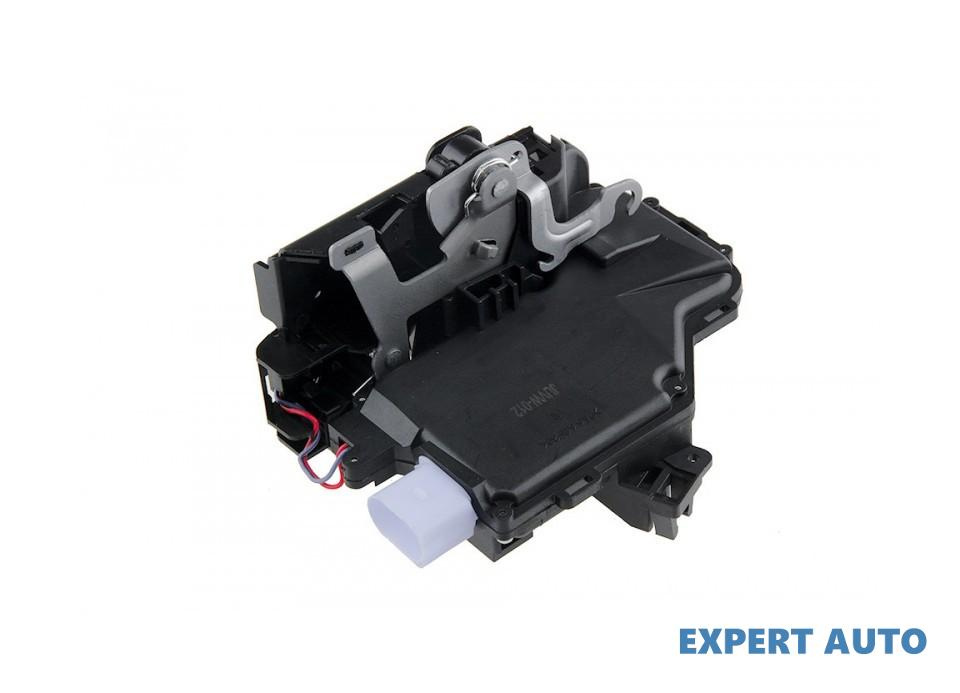 Actuator inchidere centralizata incuietoare broasca usa spate Volkswagen Golf 5 (2003-2009)[1K1] #1 7L0839016D