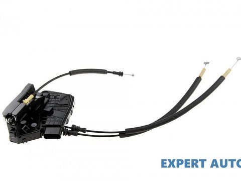 Actuator inchidere centralizata incuietoare broasca usa fata Kia Sportage (2010->)[SL] #1 81320-D9010