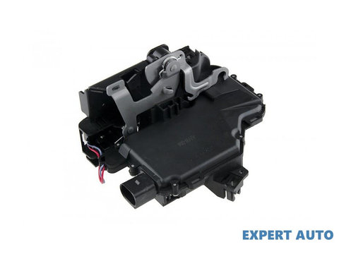 Actuator inchidere centralizata incuietoare broasca dreapta spate Seat Toledo II (1998-2006)[1M2] 3B4839016A