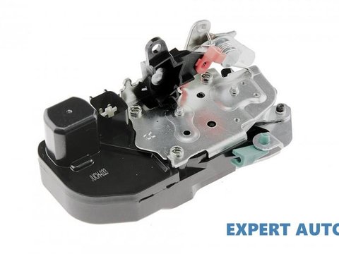 Actuator inchidere centralizata incuietoare broasca usa fata Chrysler Pacifica (2003-2008) #1 4894266AC