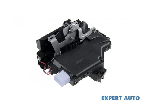 Actuator inchidere centralizata incuietoare broasca usa spate Volkswagen Golf 5 (2003-2009)[1K1] #1 7L0839016D