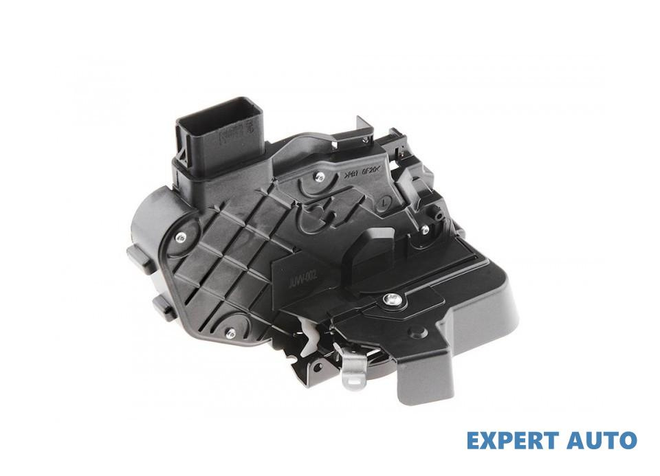 Actuator inchidere centralizata incuietoare broasc