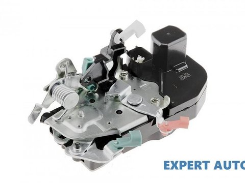 Actuator inchidere centralizata incuietoare broasca usa fata Chrysler Voyager 4 (2000-2008) [RG] #1 4717803AA