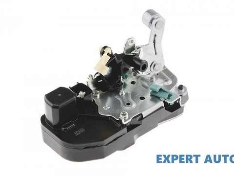 Actuator inchidere centralizata incuietoare broasca usa fata Jeep Grand Cherokee 3 (2004-2011)[WH,WK] #1 55113372AC