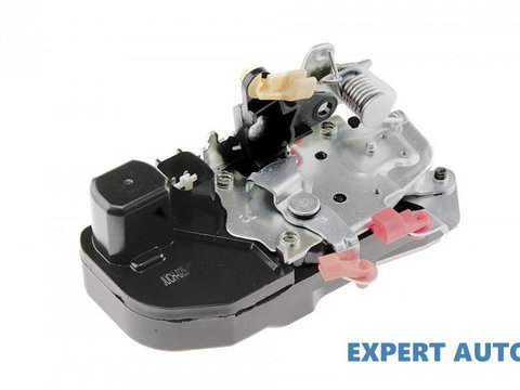 Actuator inchidere centralizata incuietoare broasca usa fata Chrysler Town Country (2008->) #1 4717802AA