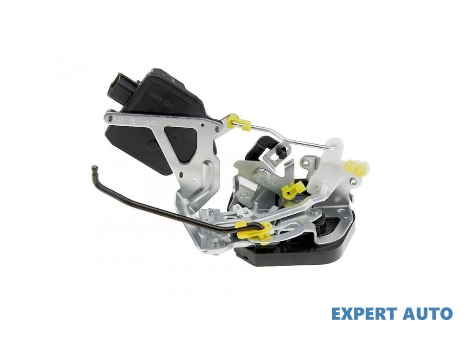 Actuator inchidere centralizata incuieto