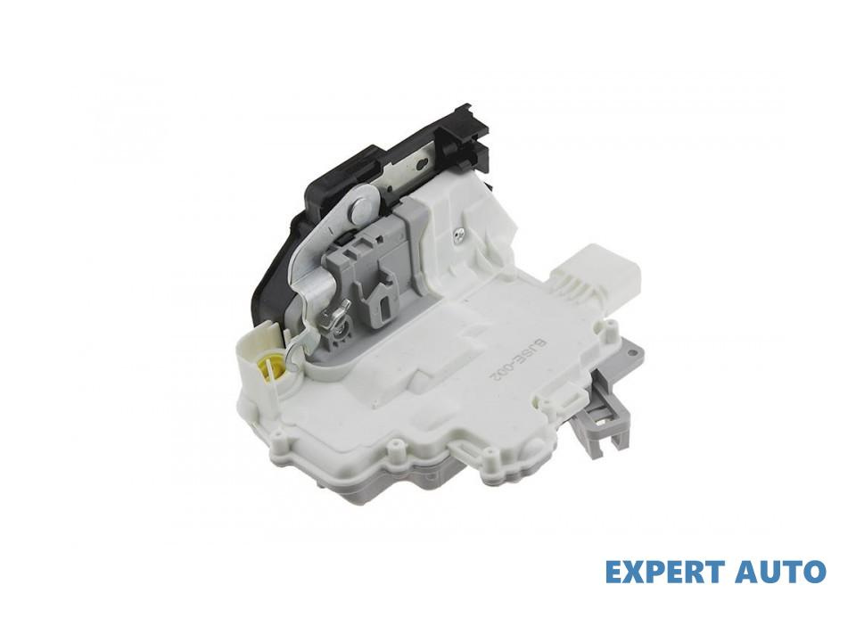 Actuator inchidere centralizata incuietoare broasca usa fata Seat Altea (2004->)[5P1] #1 1P1837015