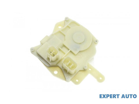 Actuator inchidere centralizata incuietoare broasca usa fata Honda Civic 7 (2001-2005)[ES,ET] #1 72115-S5-A003