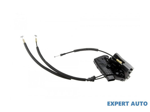 Actuator inchidere centralizata incuietoare broasca usa spate Kia Sportage (2010->)[SL] #1 81410-D9000