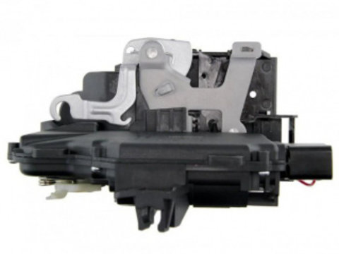 Actuator inchidere centralizata incuietoare broasca usa fata compatibil Volkswagen Passat B5 1996-2005 3B1837015A