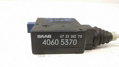 Actuator inchidere centralizata Saab 9-3