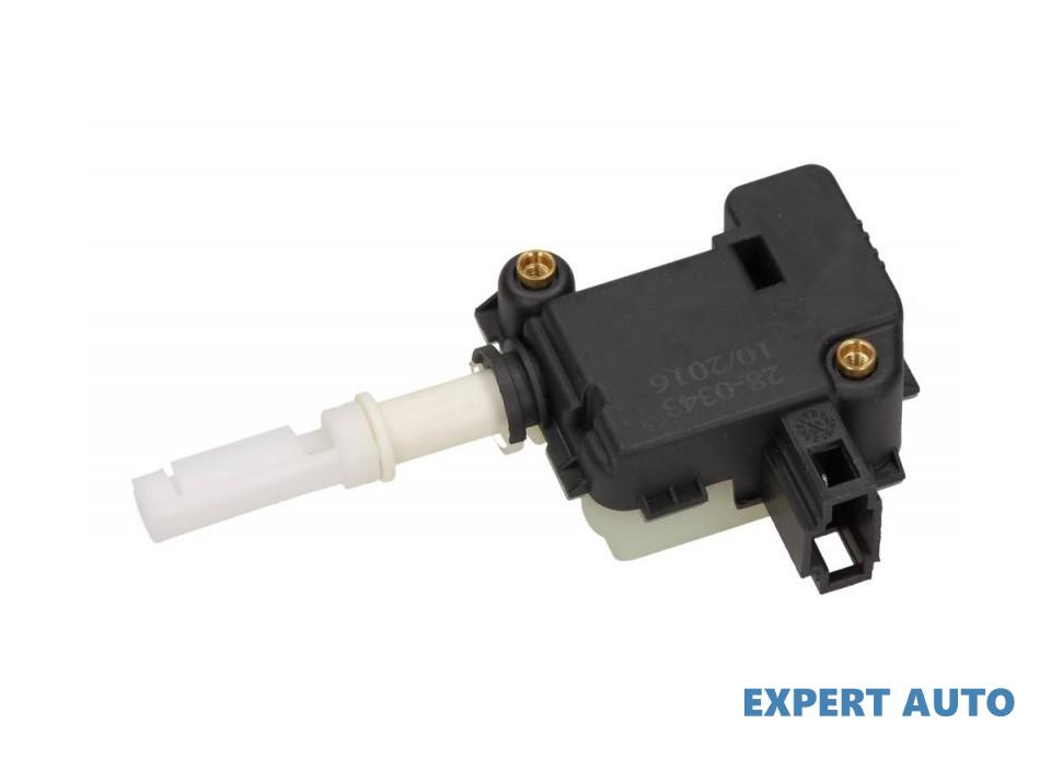 Actuator inchidere centralizata Skoda SUPERB (3U4) 2001-2008 #2 007546371