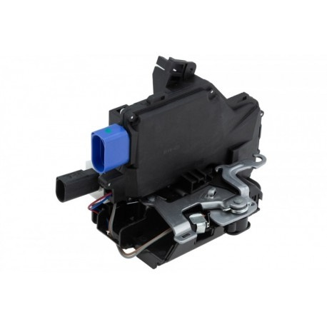 ACTUATOR INCHIDERE centralizata SPATE pentru VW TOUAREG 2006-,TOURAN 2009-,PHAETON 2002-/stanga/ 3D4839015K