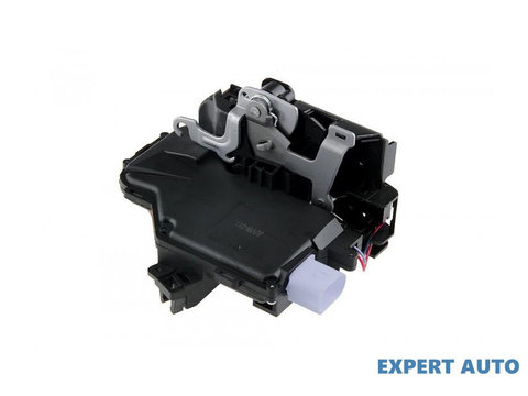 Actuator inchidere centralizata stanga spate Skoda Octavia 2 (2004-2013)[1Z3] #1 7L0839015D