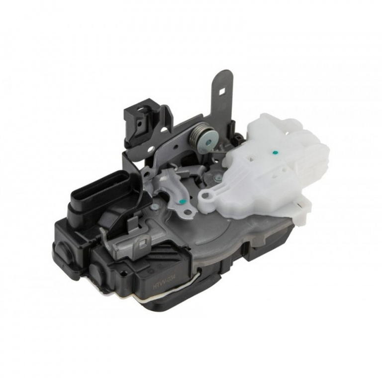 Actuator inchidere centralizata usa spate Volvo V40 2013-, Dreapta, 31392829