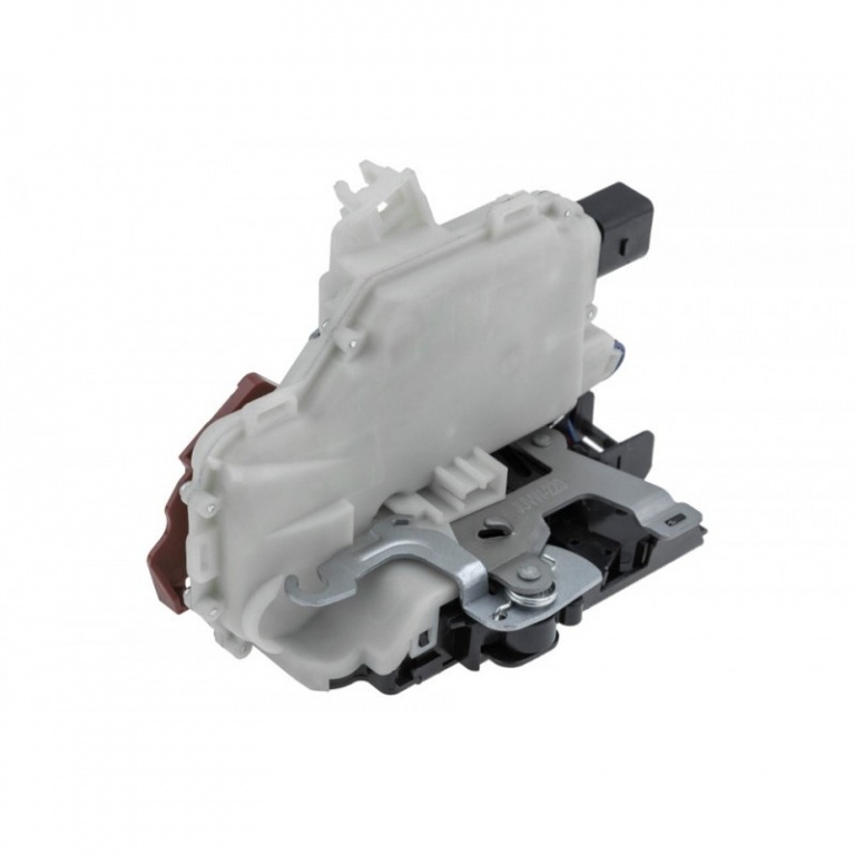 Actuator inchidere centralizata usa spate Vw Golf 5 2005-, Dreapta, 3B4839016AP