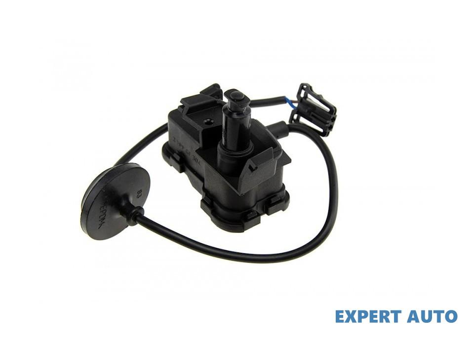 Actuator inchidere centralizata Volkswagen Polo (2017->)[AW1,BZ1] #1 6R0810773F