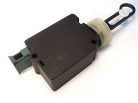 Actuator inchidere portbagaj Audi A6 (C5), 05.1997-01.2005 Model SEDAN, Audi TT (8N) 10.1998-05.2006, motoras pentru portbagaj, 4B9962115,