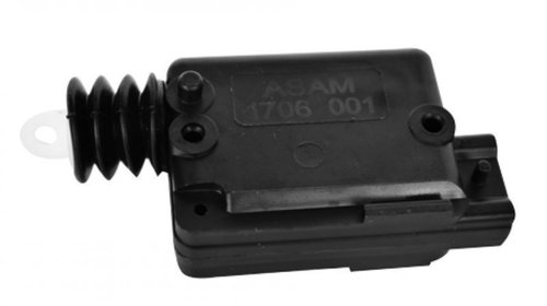 Actuator inchidere portbagaj Dacia Logan