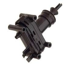 Actuator inchidere spate Mercedes 190 (W201) 1982-1993, Clasa S (W126/C126) 1980-1991, Clasa SL (R129) 1989-2001, W124/Clasa E 1986-1996, spate , stanga/dreapta, 1248001775,