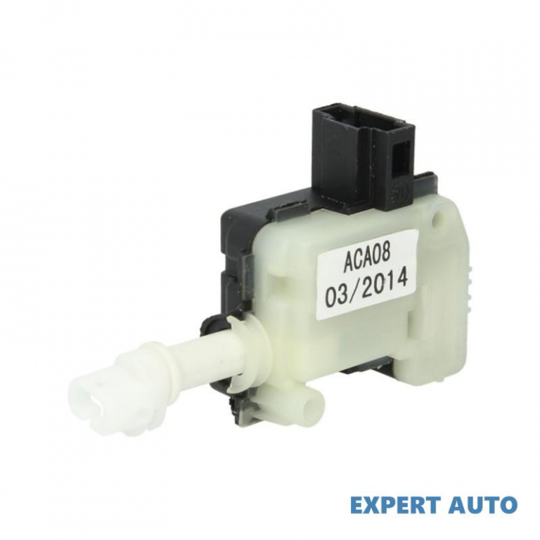 Actuator incuietoare broasca usa Seat SEAT CORDOBA (6L2) 2002-2009 #4 13279