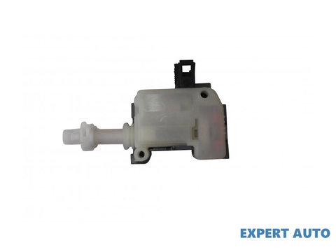 Actuator incuietoare broasca usa Skoda OCTAVIA Combi (1U5) 1998-2010 #3 007546071