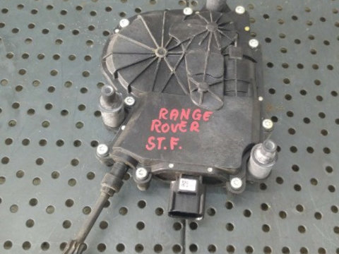 Actuator mecanism blocare usa stanga fata land rover range rover 4 vogue l405 ck52218a42ae