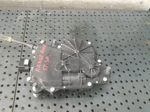 Actuator mecanism blocare usa stanga spate land rover range rover 4 l405 vogue ck52218a42be